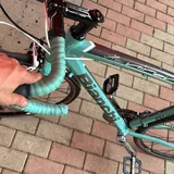 Bianchi Shimano Tiagra carbon bicycle 2