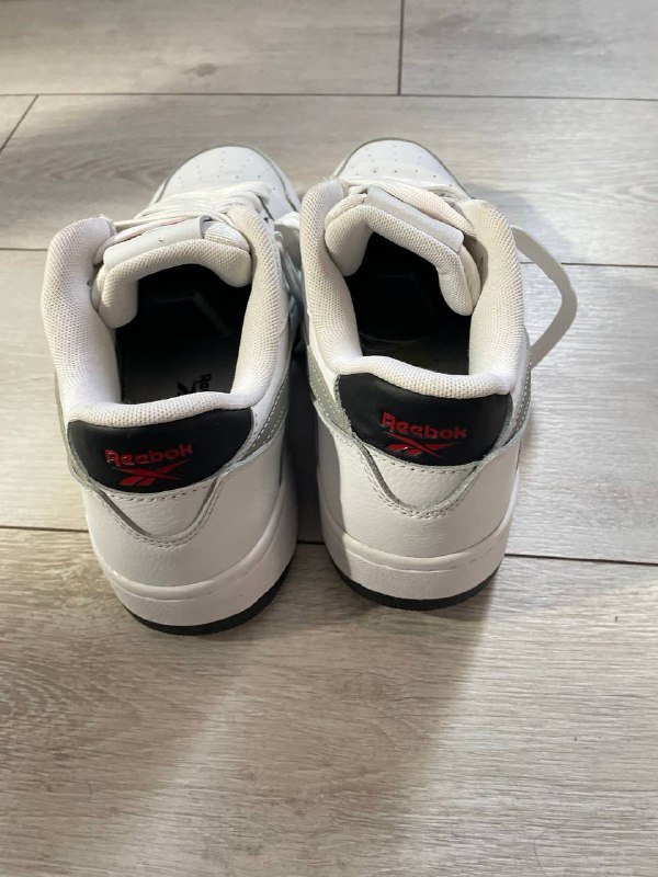 Мужские кроссовки Rebook, размер 42.5 3