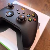 Контроллер Xbox Series S/X 3