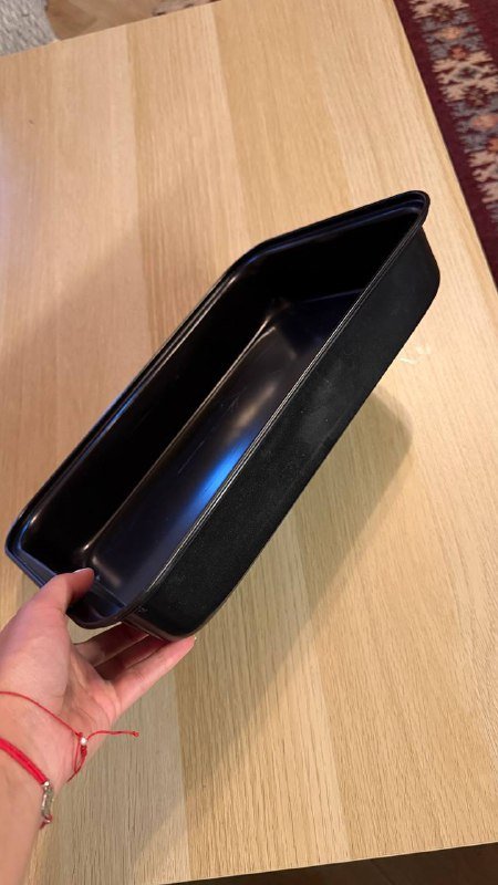 Формы для запекания стеклянная, малая, керамическая баночка для хранения 2