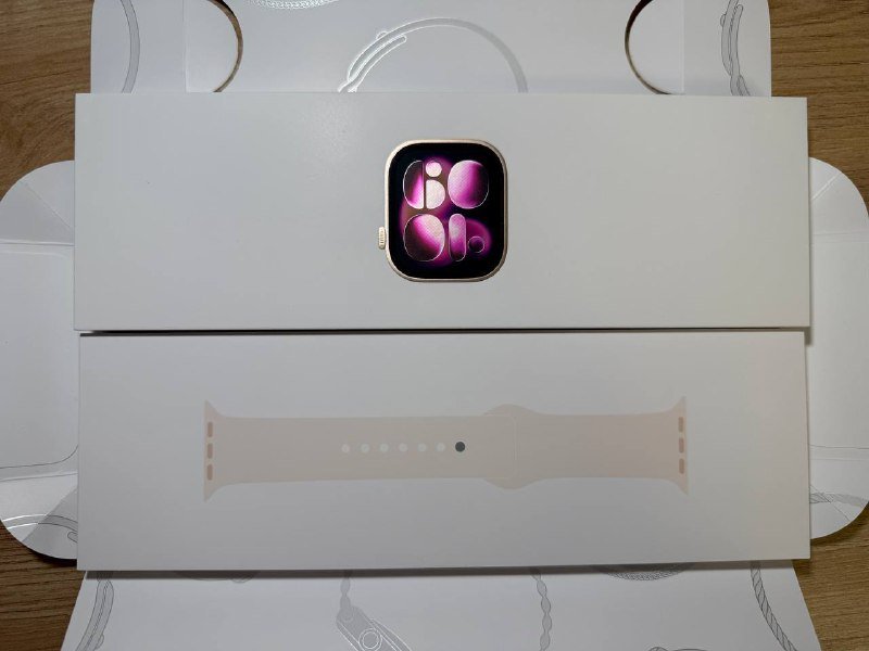 Apple Watch Series 11 GPS, Apple Watch Ultra 3 3