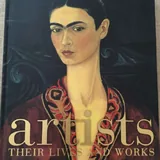 История цвета в искусстве, Artists 3