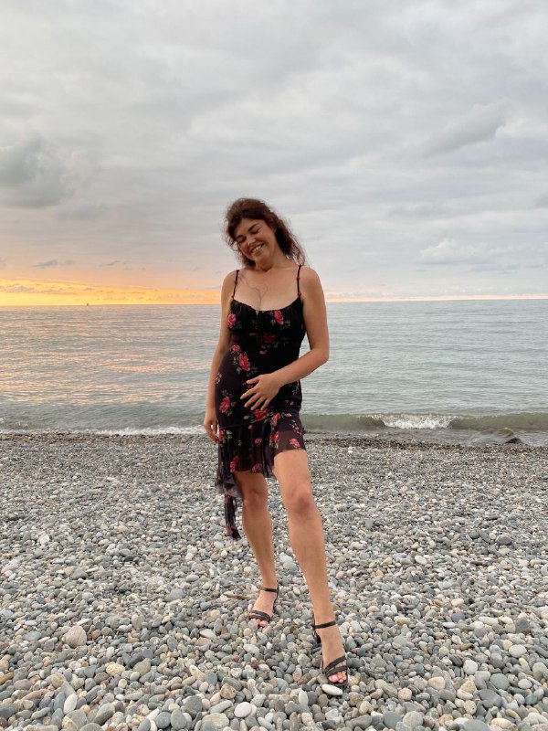 Платье Бифри размер М 2