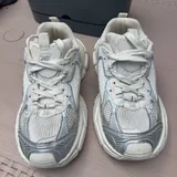 Balenciaga кроссовки 2