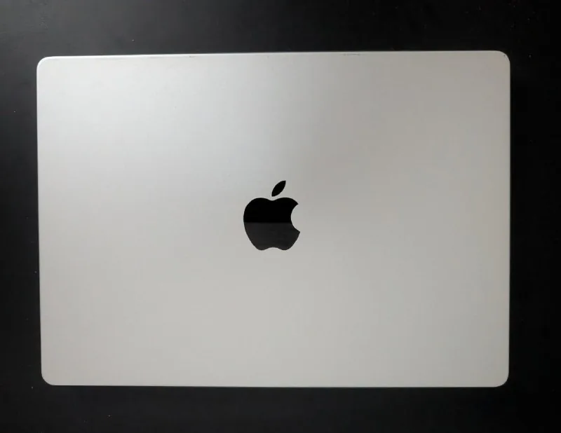 Apple MacBook Pro 14" M4 Max 36GB 1TB 1