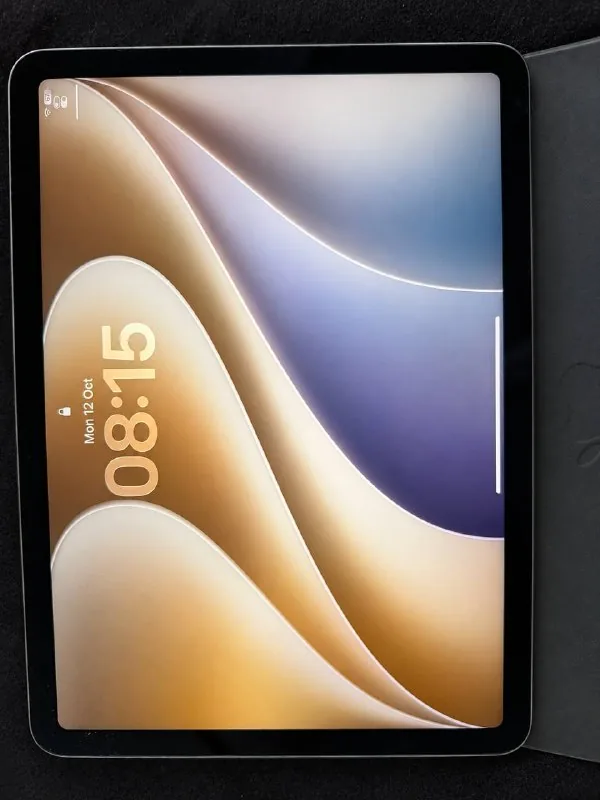 Apple iPad Air 5, 64 ГБ, Wi‑Fi