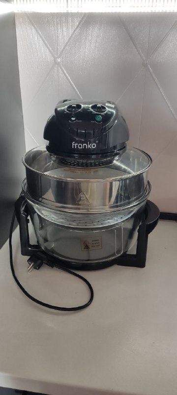 Аэрогриль Franko FK-1002B