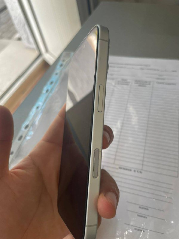 Айфон 16 128 Гб 3