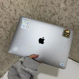 MacBook Air 2020 M1 8/256 GB Space Gray 2