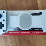 Игровая консоль 2