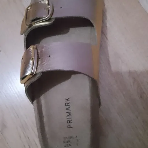 Сандалии, рубашка