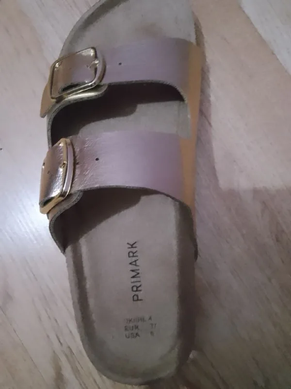Сандалии, рубашка 1