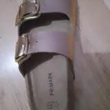 Сандалии, рубашка 1