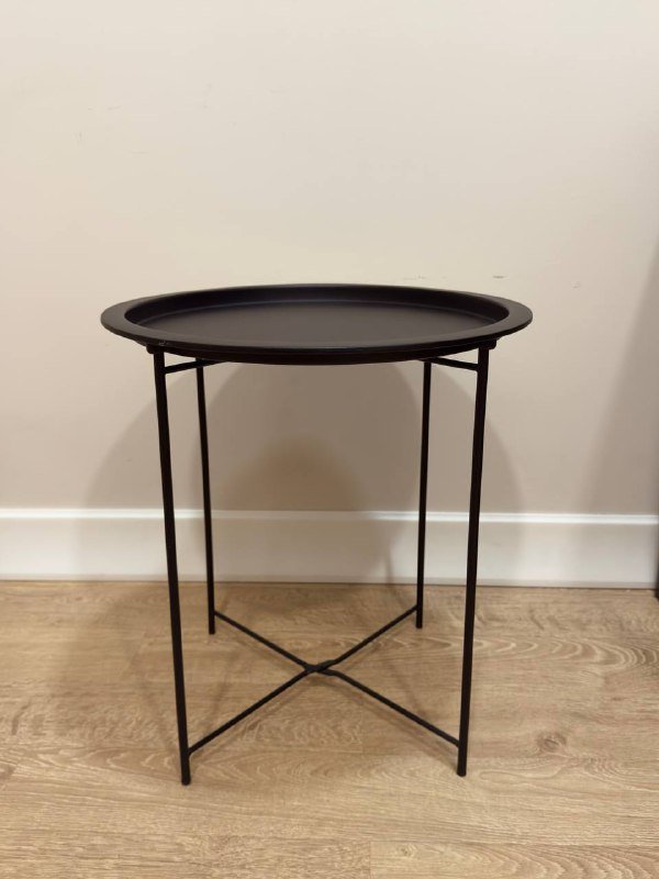 Журнальный столик икеа 5