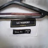Мужская рубашка LC Waikiki 2