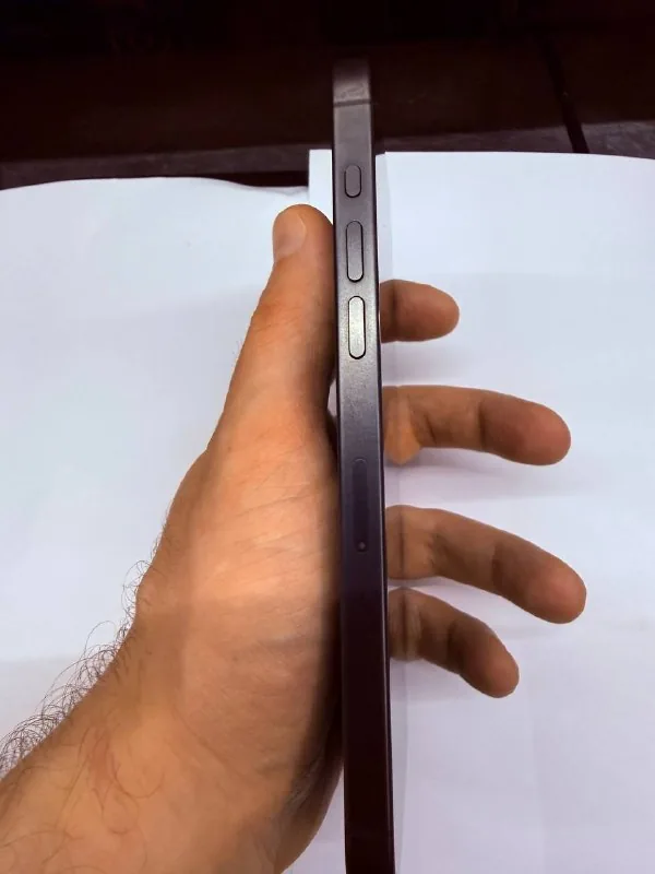 iPhone 15 Pro Max 256GB 1