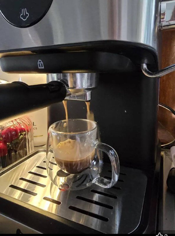 Кофемашина