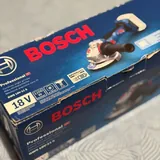 Углошлифовальная машина Bosch GWS-11S Professional Heavy Duty 4
