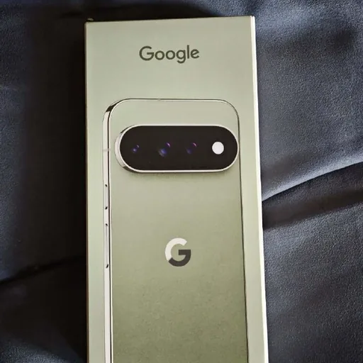 Google Pixel 11 Pro