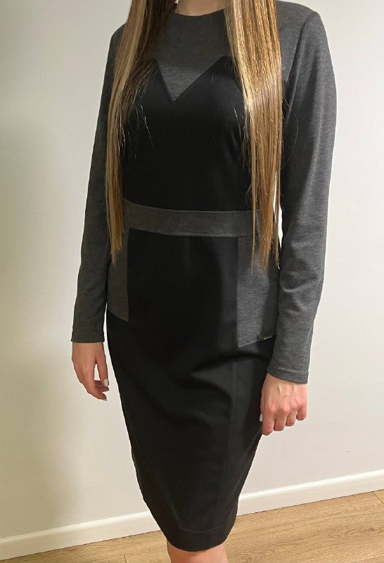 Платье размер М