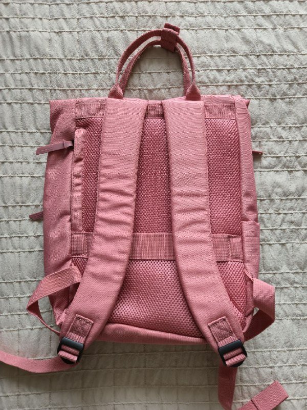 Рюкзак American Tourister, Сумки Zara, Bata, H&M, Parfois 2