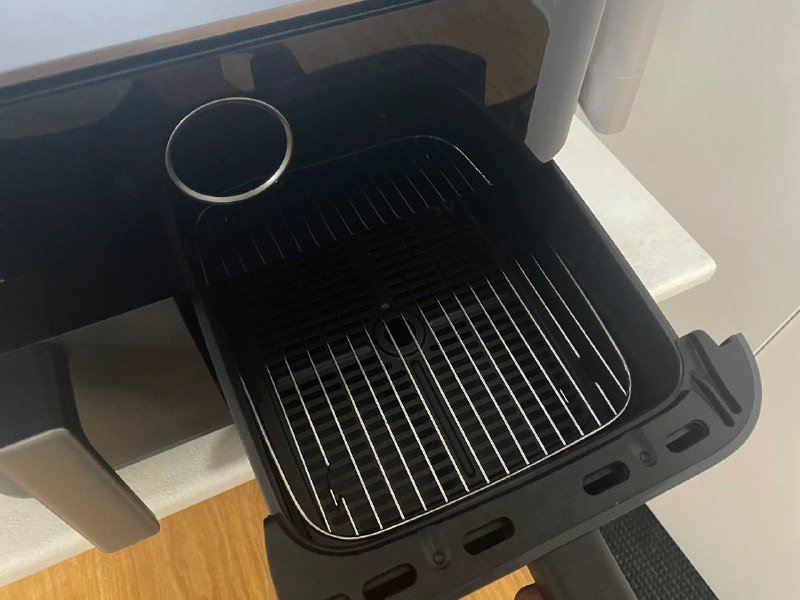 Аэрогриль Xiaomi Dual Zone Air Fryer 10L 5
