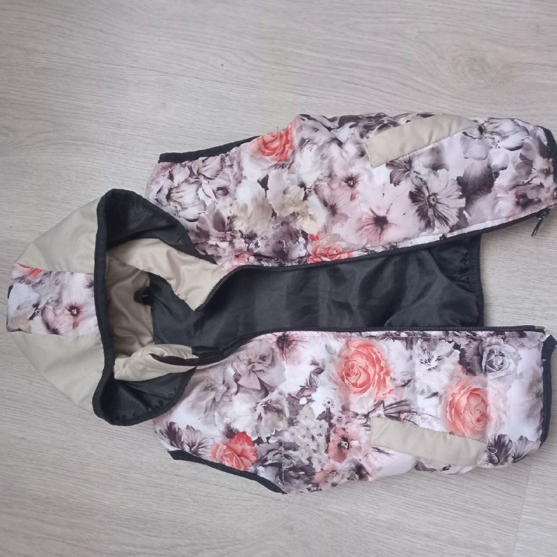 Детские куртки ветровки 7