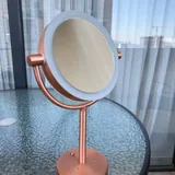 Косметическое зеркало с подсветкой Planta 1