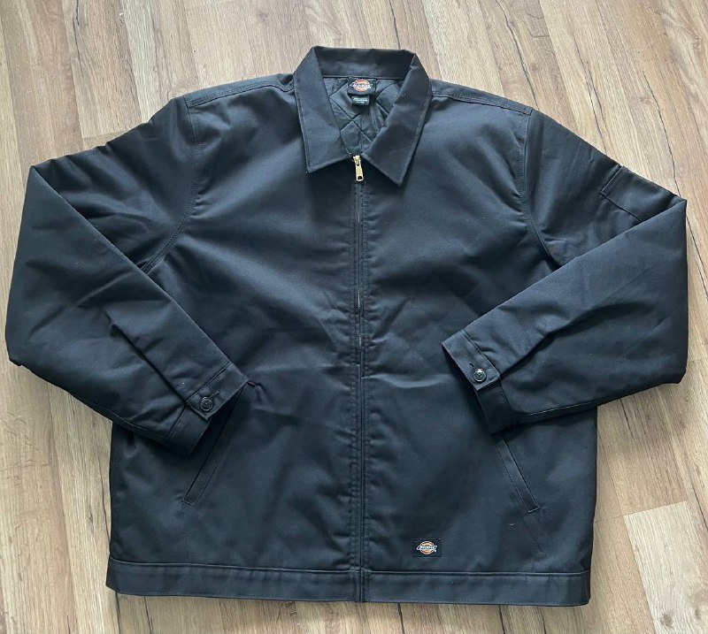 Dickies Insulated Eisenhower Jacket 2XLL
