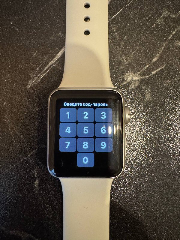 Apple Watch Series 38mm 2