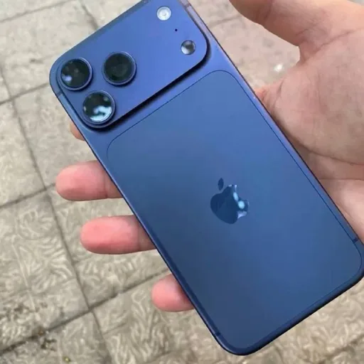 iPhone 17 Pro Max 512 ГБ