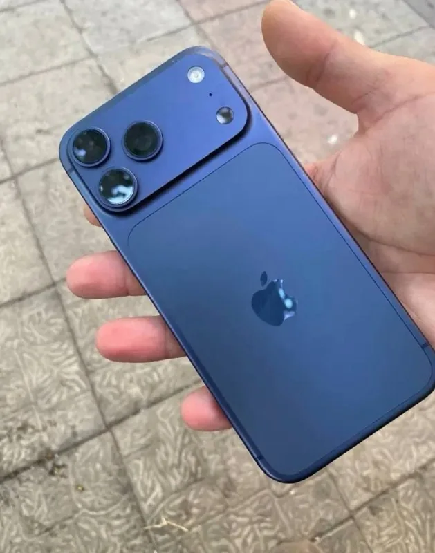 iPhone 17 Pro Max 512 ГБ