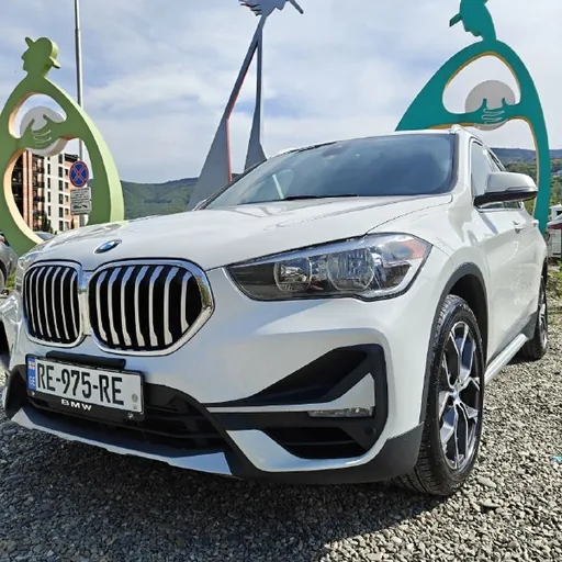 BMW X1 xDrive (2019)