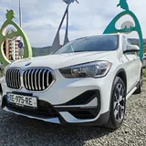 BMW X1 xDrive (2019) 1