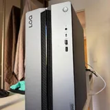 LENOVO LOQ Tower 17IRR9 ПК 1