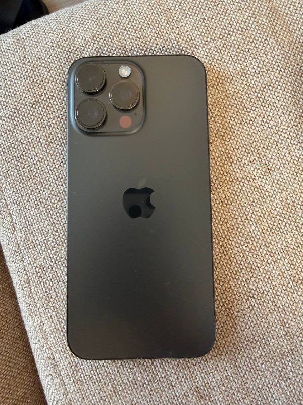 iPhone 16 Pro Max 256 ГБ 2