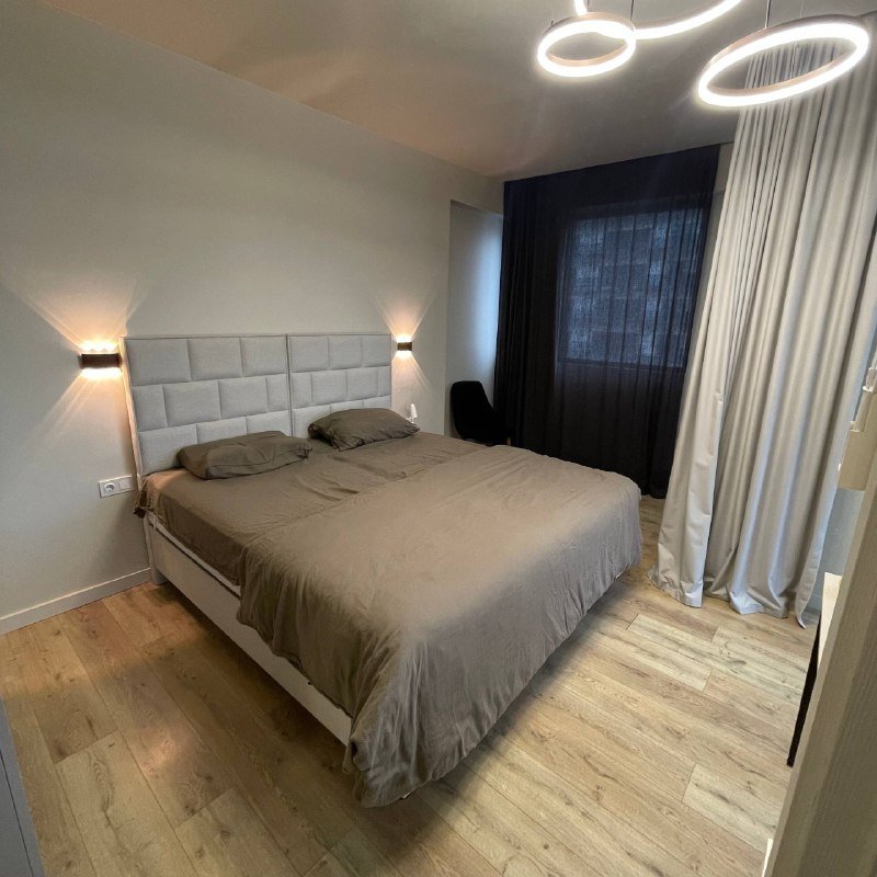 Уникальные апартаменты бизнес-класса, 2 комнаты, аренда 10