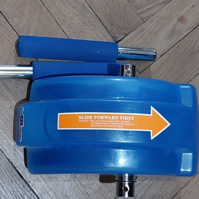 Ролик для пресса