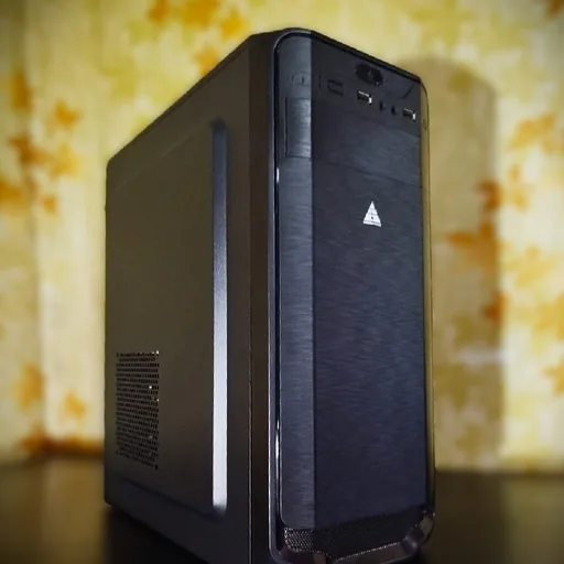 Компьютер i5-2500K, GTX 960, 16GB DDR3, SSD и HDD
