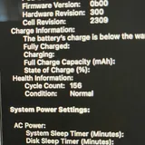 Macbook Pro 16 2019 4