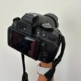 Фотоаппарат Nikon D5200 с объективом 18-105mm 3