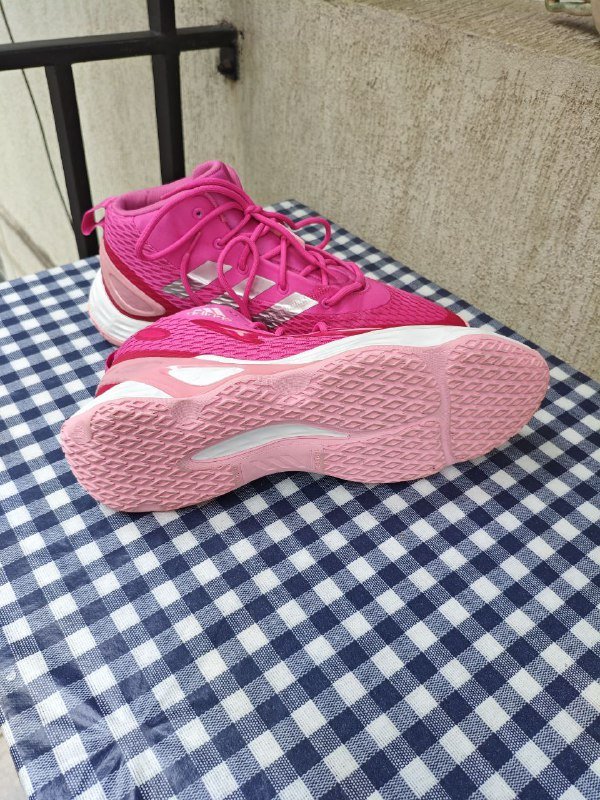 Мужские кроссовки Adidas Exhibit A GW7939 5