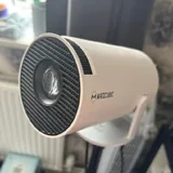 MAGCUBIC HY300PRO проектор 1