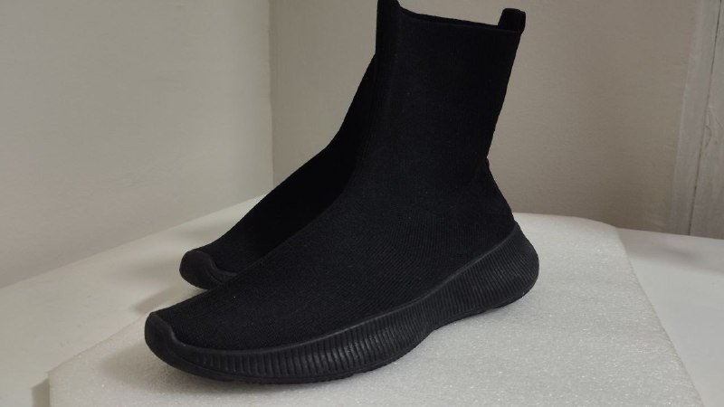 Кроссовки 39 размер 2