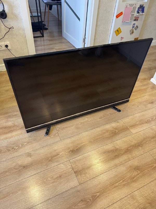 Телевизор GRUNDIG 49 VLE 6625 BP 49 дюймов 2