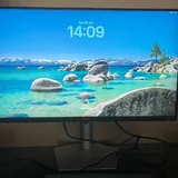 Монитор Dell 27 S2722DC QHD USB-C FreeSync IPS 2