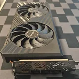 Видеокарта ASRock Radeon RX 7900 GRE Challenger 16GB 3