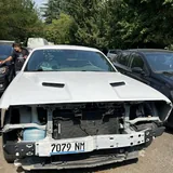 Dodge Challenger SXT 2023 года, 57000 км 1