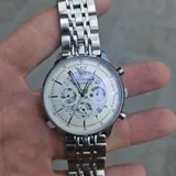 Emporio Armani часы 1