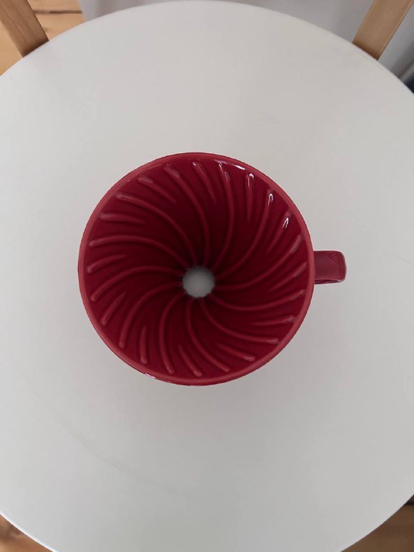 Воронка Hario керамическая 2